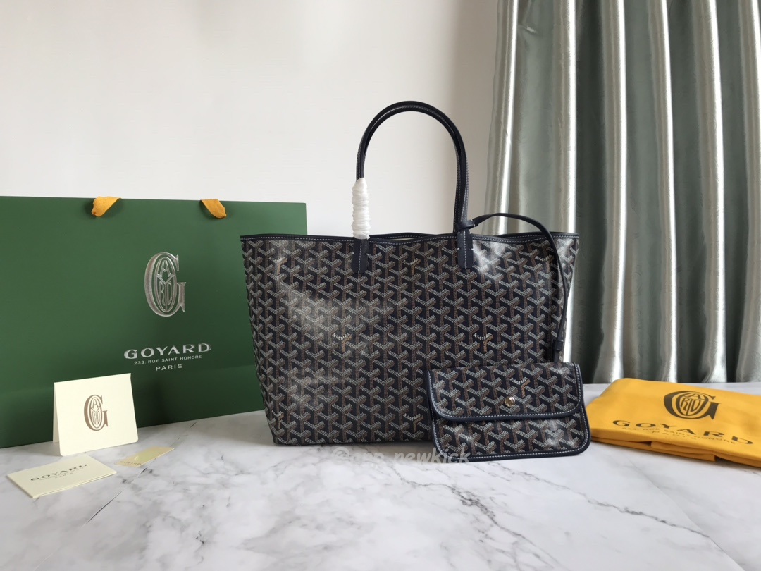 Goyard Anjou Bag (21) - newkick.vip